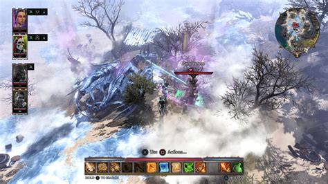 divinity original sin 2 totem quest.